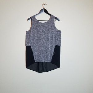 Temt Sleeveless Tank Top